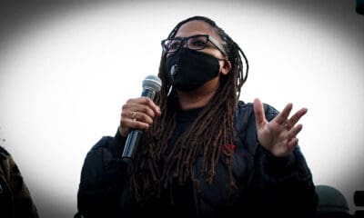 Black Votes Matter
