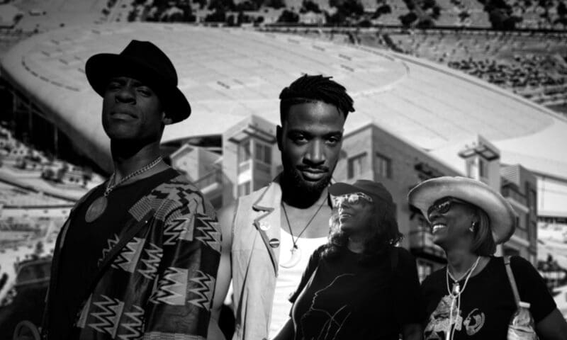 Excavating the Future: Author Erin Aubry Kaplan on Gentrification in Black Los Angeles