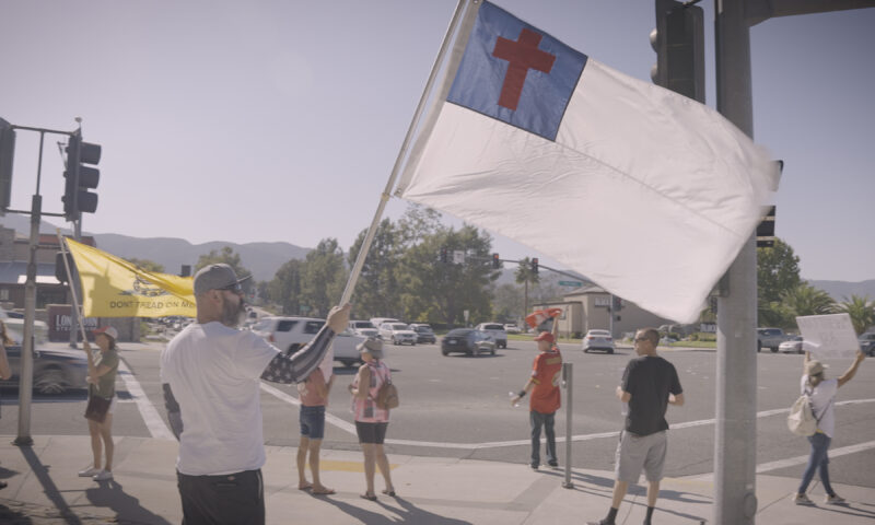 CLASS WAR: The Temecula School Board Battle