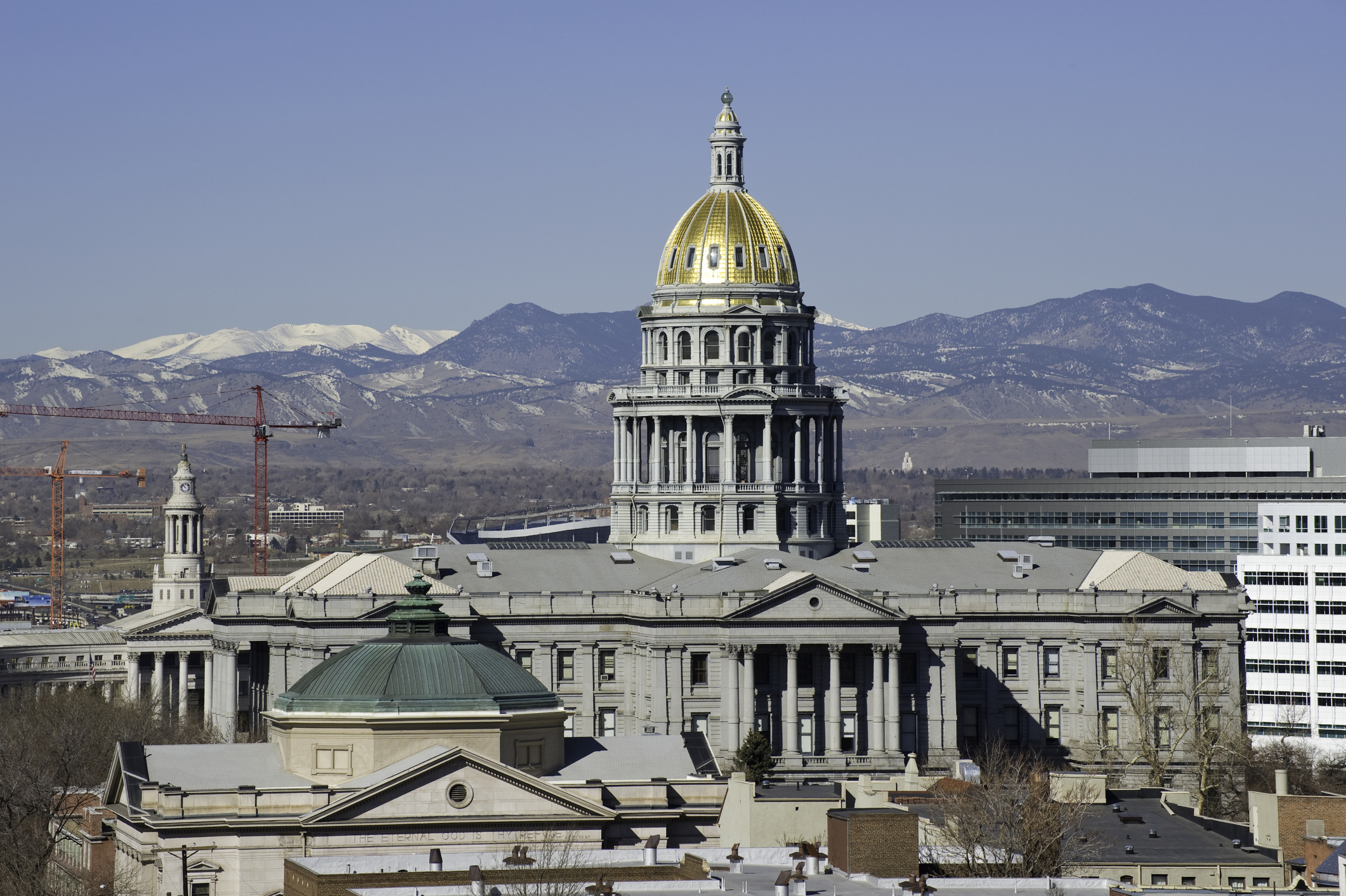 Cuts Threaten Colorado Program That Supports Pregnant and Postpartum Women